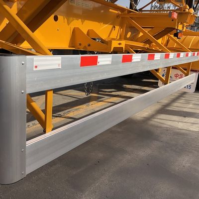 12R22.5-12PR Semi-remorque à squelette de pneus La solution optimale pour le transport maritime en conteneurs