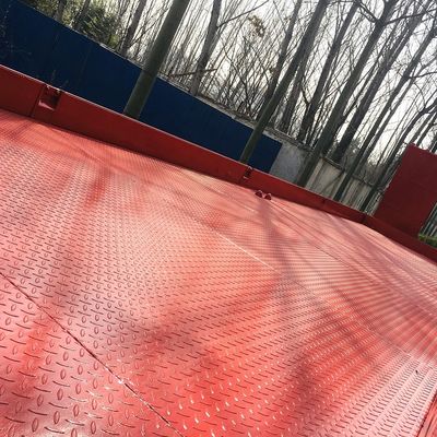 Échelle hydraulique, remorque à lit bas pour le transport d'équipements lourds OE NO. ZCZ9401TDPK