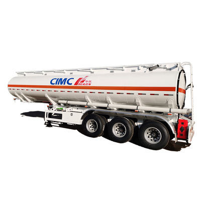 Camion-citerne d'eau en acier inoxydable de 50 cbm avec fonction de cendres volantes d'une capacité de 1000 litres