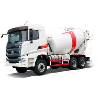 240 Sany, camion à béton - La solution ultime pour vos besoins de construction