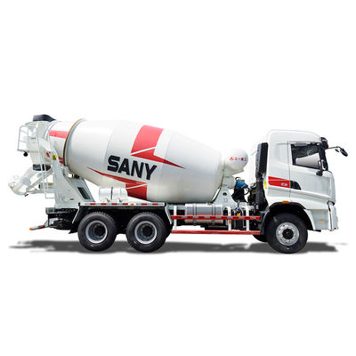 240 Sany, camion à béton - La solution ultime pour vos besoins de construction