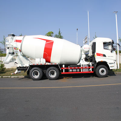 240 Sany, camion à béton - La solution ultime pour vos besoins de construction